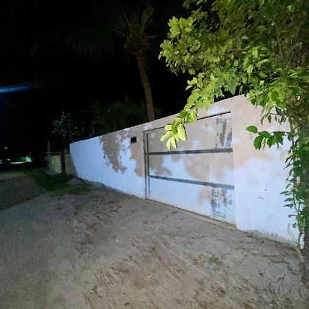 Casa Aconchegante Na Praia De Peroba Maragogi Eksteriør bilde