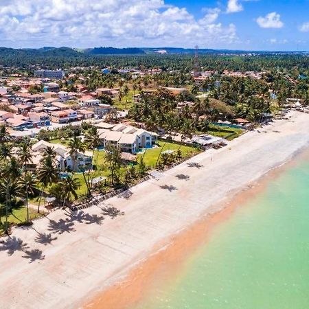 Casa Aconchegante Na Praia De Peroba Maragogi Eksteriør bilde