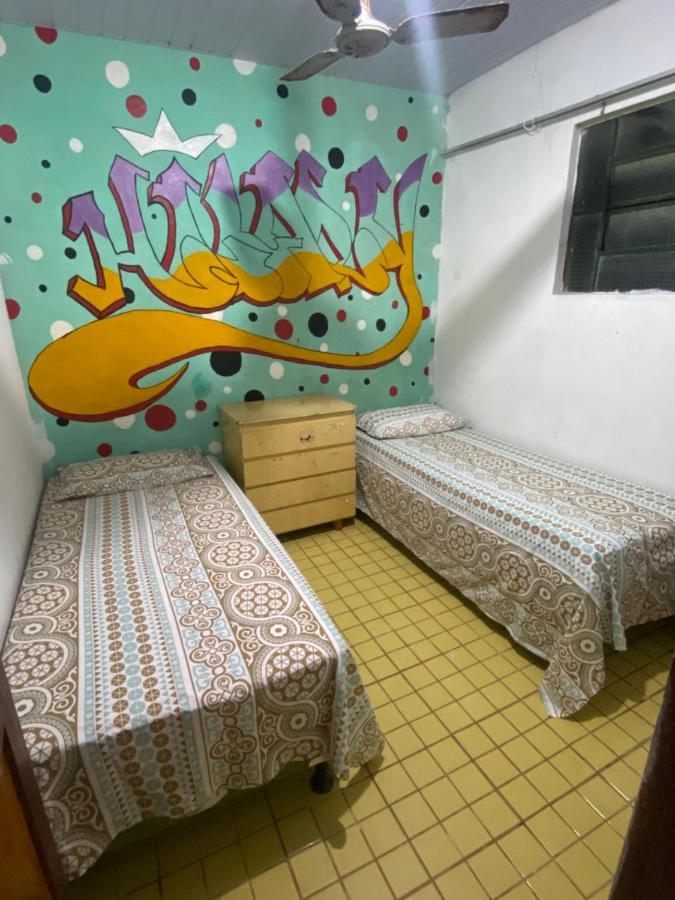 Casa Aconchegante Na Praia De Peroba Maragogi Eksteriør bilde
