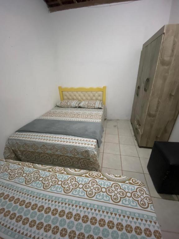 Casa Aconchegante Na Praia De Peroba Maragogi Eksteriør bilde