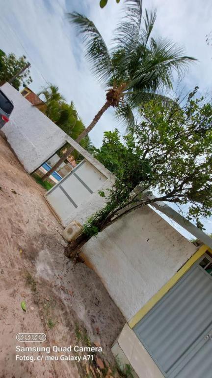 Casa Aconchegante Na Praia De Peroba Maragogi Eksteriør bilde